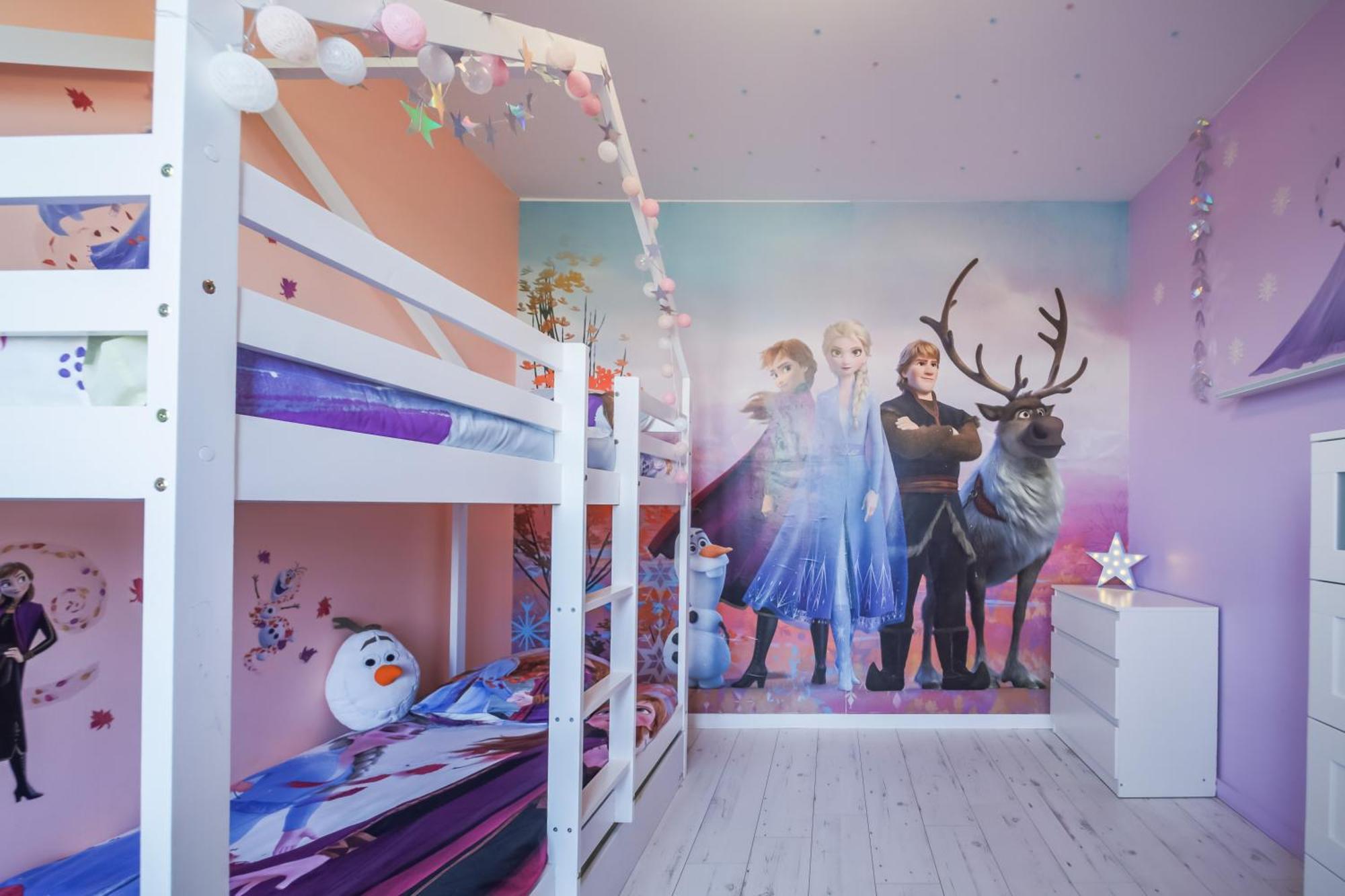 Air-Conditioned Apartment, Walking Distance To Disney - Disney Magical Homes, Paris سيري المظهر الخارجي الصورة