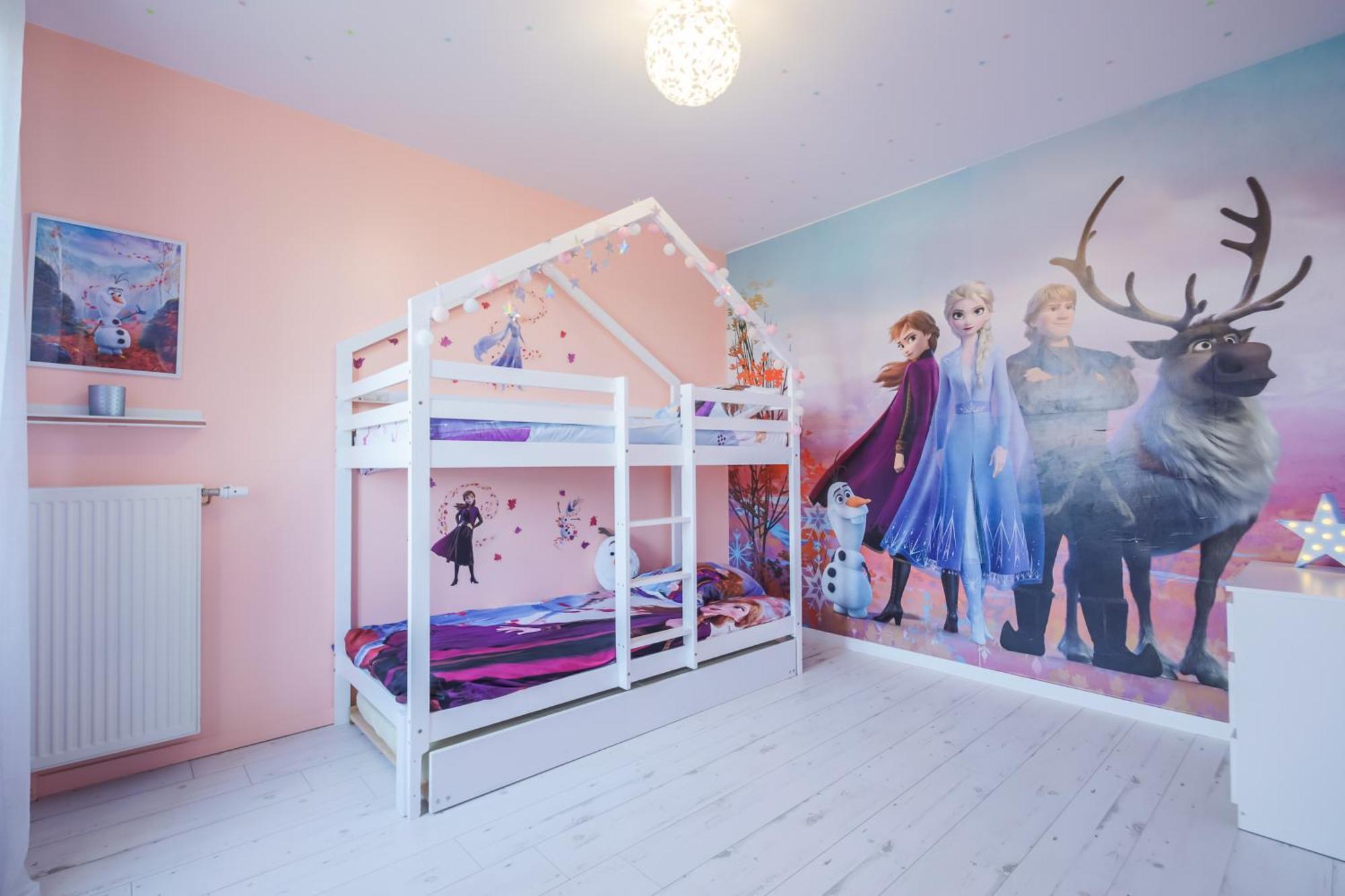Air-Conditioned Apartment, Walking Distance To Disney - Disney Magical Homes, Paris سيري المظهر الخارجي الصورة