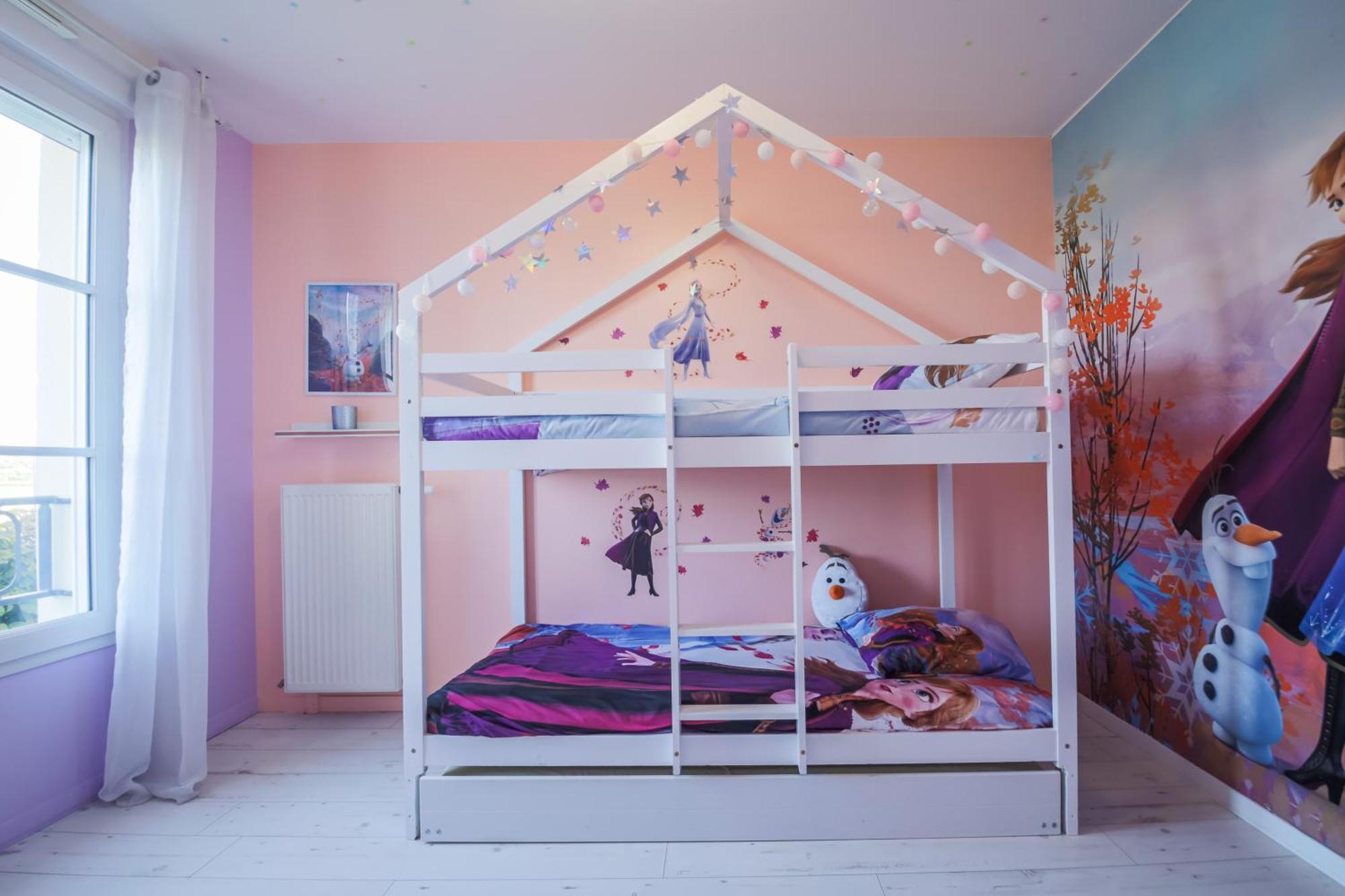 Air-Conditioned Apartment, Walking Distance To Disney - Disney Magical Homes, Paris سيري المظهر الخارجي الصورة